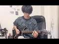 Polyphia - Icronic【Full guitar cover】