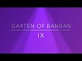 garten of banban10#2