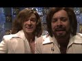 Barry Gibb Talk Show - Saturday Night Live