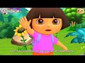 Dora Exploradora | Carrinha dos Gelados | Episódios Completos | Dora Aventureira @ZigZagGamerPT