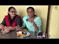बघा कसा बनतो समाधान देणारा फेमस कटवडा,मिसळ kolhapur famous kat vada,misal  kolhapur food vlog