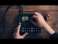 100% Digitakt Techno | 135BPM | 4K | 2024