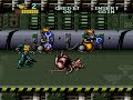 Battletoads Arcade Longplay (Arcade) [QHD]