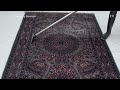 Persian Rug Gets First Clean In 20 Years | Deep Cleaned | Insider