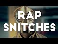 MF DOOM - Rap Snitches