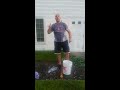 Ice Bucket Challenge 8/14/14