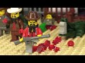 I Simulated the WILD WEST in LEGO