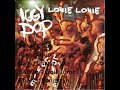 Louie Louie - Iggy Pop cover