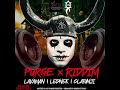 Lavaman (Feat. Hitz) - Upside Down (Purge X Riddim) | 2022 Soca