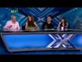X factor: The Worst Auditions 2008