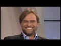 Klopp im Audi Star Talk - TEIL1