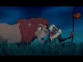 The Lion King Farts