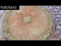 #حلويات رمضان# كنافه بالقشطه🌟🌜kunafa with cream 🌟🌜