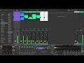 Dub Techno | Ableton Live Workflow | 150524