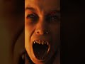 Matilda star Alisha Weir has gone bloodthirsty in her latest role. #AbigailTheMovie in cinemas now.