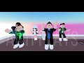 ME and MY FAMILY did this trend [Part 1] ! ||Roblox|| Aati Plays ♡