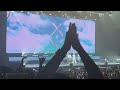 XG in Manila | 1st World Tour - The First Howl (Fan Cam) - LEFT RIGHT