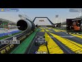 I Tried To Play Trackmania Nations Forever BLINDFOLDED