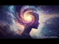 528 Hz Miracle Frequency • Manifest Your Deepest Desires • Whole Body Regeneration