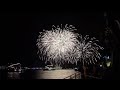 Rhein in Flammen 2024 | Bingen am Rhein