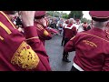 Pride of Motherwell Parade - Inward - 03-JUL-2021 [4K/UHD]