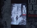 The Last of Us Part II Remastered W.L.F Edition Unboxing - PS5