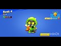 Gold 3 mastery finally (first title) #brawlstars #trending #gaming