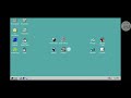 Windows 98 on Android