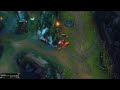 Them Jukes are real (League Of Legends)