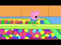 Peppa Pig Plays Video Games 🐷 🎮 Playtime With Peppa