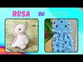 Quiz qual cor você prefere?? | Edição Rosa ou Azul | Você só pode escolher um!!!