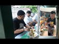 LAPER PAK ~ WARTEG VIRAL❗️ PUSAT UTANG KULINER DAERAH TANGERANG SELATAN❗️❗️