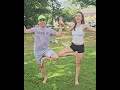 Partner yoga with film actor/director Quinn Shephard!