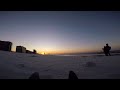 Gulf Shores Sunrise time lapse