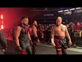 The Bloodline vs Randy Orton, LA Knight & Andrade Full Match - WWE Live Mexico City 7/13/2024