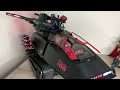 G.I. Joe Classified HasLab H.I.S.S. Tank Post-Review Observations