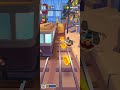 SUBWAY SURFERS NO COIN CHALLENGE