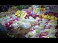 5 Must Visit Bangkok Day Markets in 2024