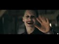 Jared Leto transformation into The Joker | Featurette