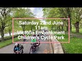 Kidical Mass Nottingham - Saturday 22nd June 2024