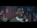 Young Dolph, Key Glock - Back [Music Video]