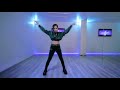 Cover Dance K/DA - POP/STARS