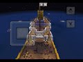 Sinking titanic in Minecraft (map) 沈みゆくタイタニック号🚢