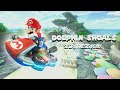 Mario Kart 8 - Dolphin Shoals (Sega Genesis Remix)