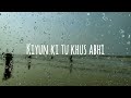 Yaad (Spring snow) | A Indian version of song Spring snow | Subham | Geet Covers | #lovelyrunner