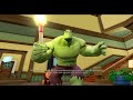 Disney Infinity 2.0 - Disney Treasure Hunt & Toybox Introduction