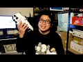 Unboxing The Most Comfortable Sneakers