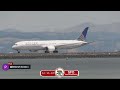 SFO LIVE | SAN FRANCISCO LIVE PLANE SPOTTING LIVE WEBCAM SUNDAY FUNDAY