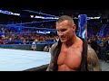 Randy Orton Sadistic Highlights | July - October 2018