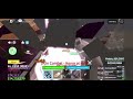 Dough SPAMMER Got DESTROYED After Teaming..(Blox Fruits)